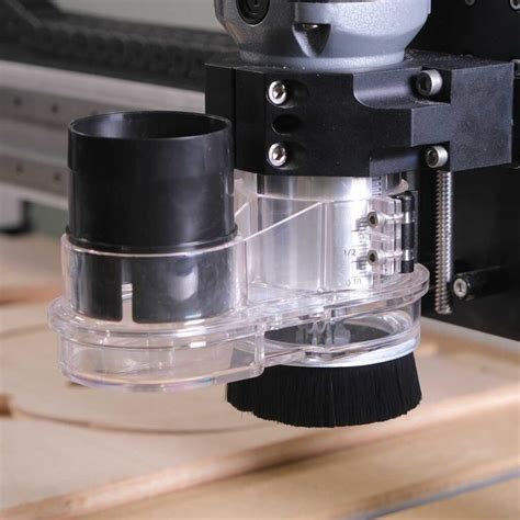 cnc router parts dust boot|sweepy 2.0 dust boot.